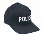 police-hat