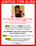 JusticeforAliza
