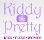 KiddySoPrettyLogo
