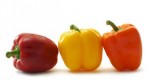 coloredpeppers