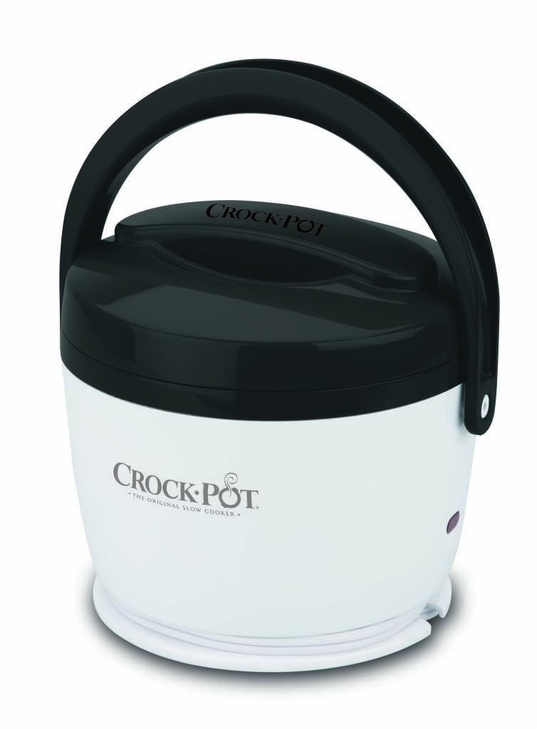 CrockPot Lunch Crock Food Warmer