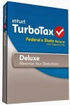 turbo tax deluxe