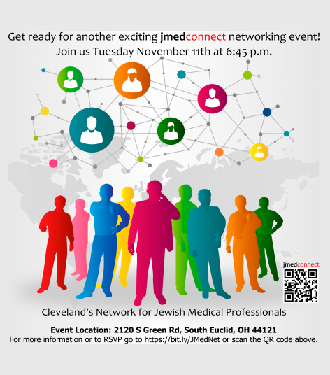 jmedconnect 2nd event