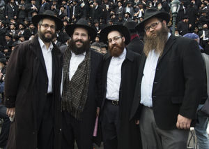 Chabad2015clerabbis