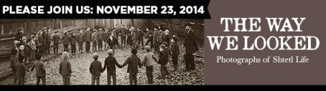 shtetllife