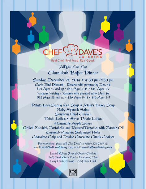 ChanukahDinner2014