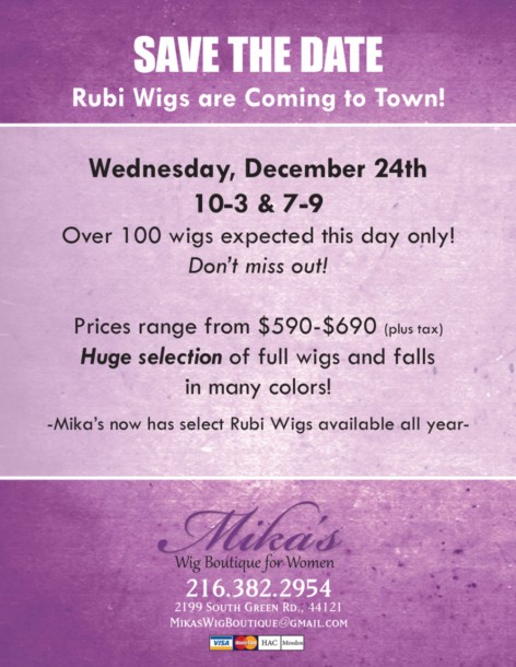 rubiWigSale2014