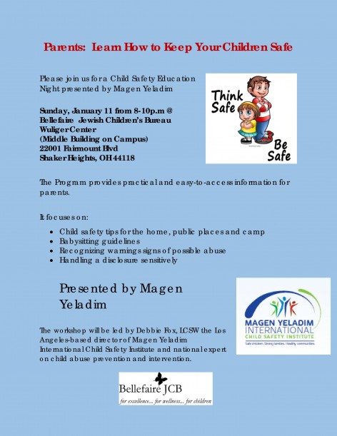 parent workshop flyer 2015