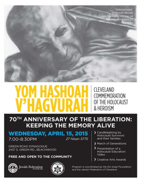 yomhashoah