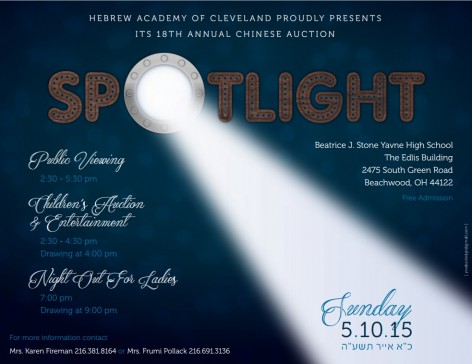 Click to view Auction flip-book