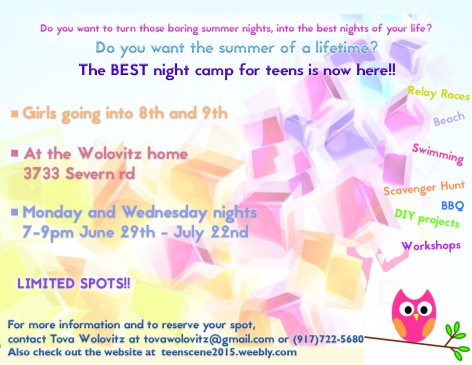 tova flyer 3 with activity and dates