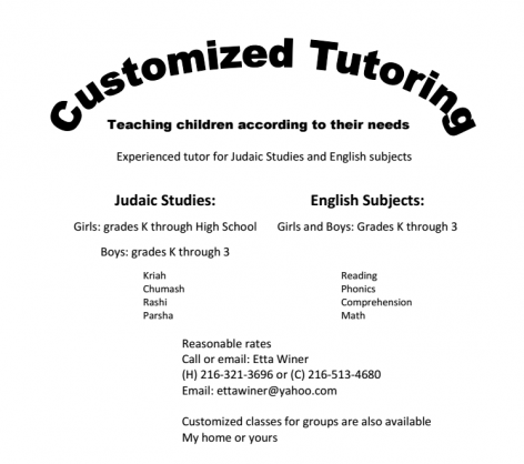 customtutor