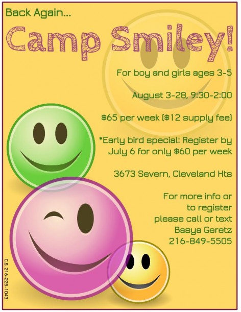 Camp Smiley (1)