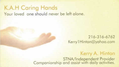 Kerrycard