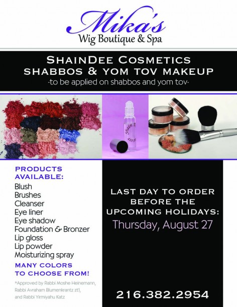 holidayAd2015shabbos