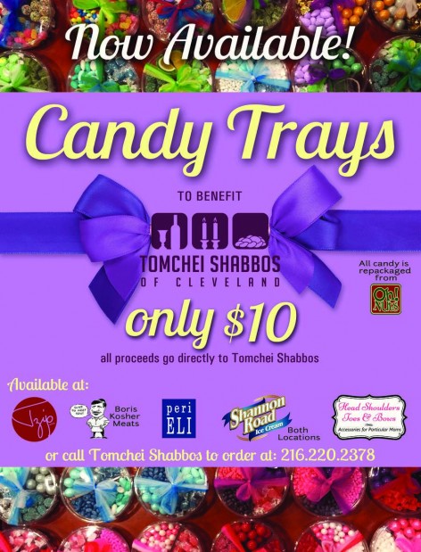ts candy flyer