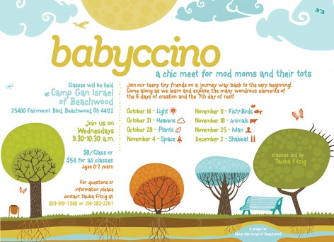 Days of Creation 2015 (6)