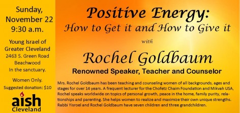 Goldbaum Sunday morning orange