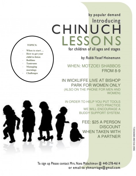 chinuch flyer2