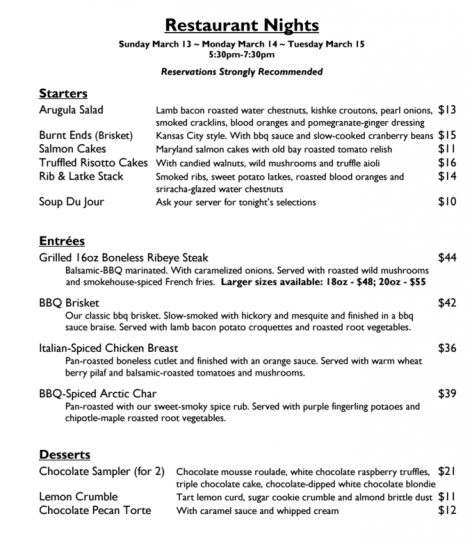 ChefDaverMenufeb2016