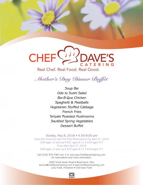 MothersDayBuffet2016
