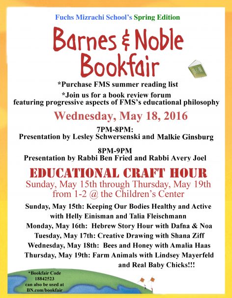 Microsoft Word - BookFair2.doc