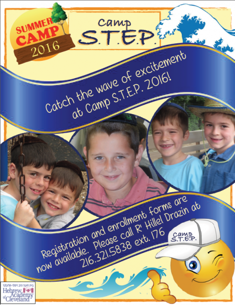 Click for printable enrollment form