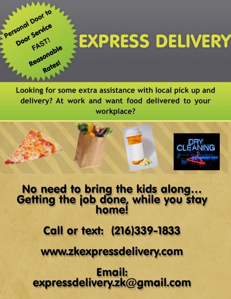 Express delivery 2 - Copy (2)