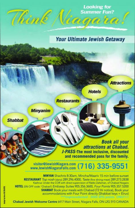 Chabad Niagara_Summer Ad_v4