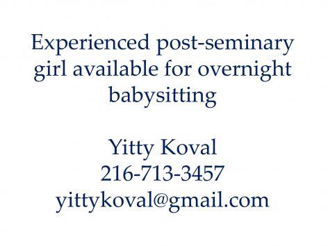 Overnight Babysitting LJN