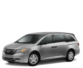 hondaodyssey