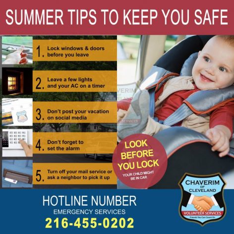 summer-safety