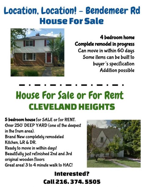 house for rent with fixes 2