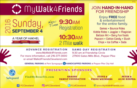 mywalk4freinds