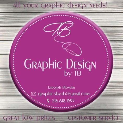 2016-09-06 - Graphic Design Blonder