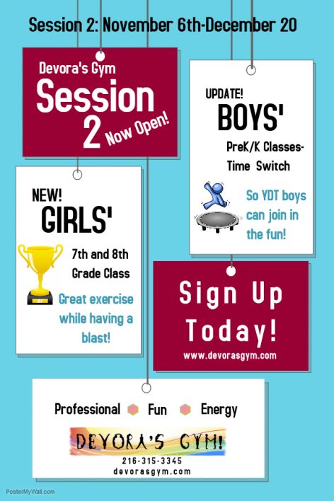 2016-10-26-devorahs-gym-session-2