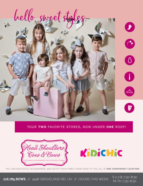 Kidichic Clothing; Accessories; Basics - For Women, Girls, Boys, and Babies