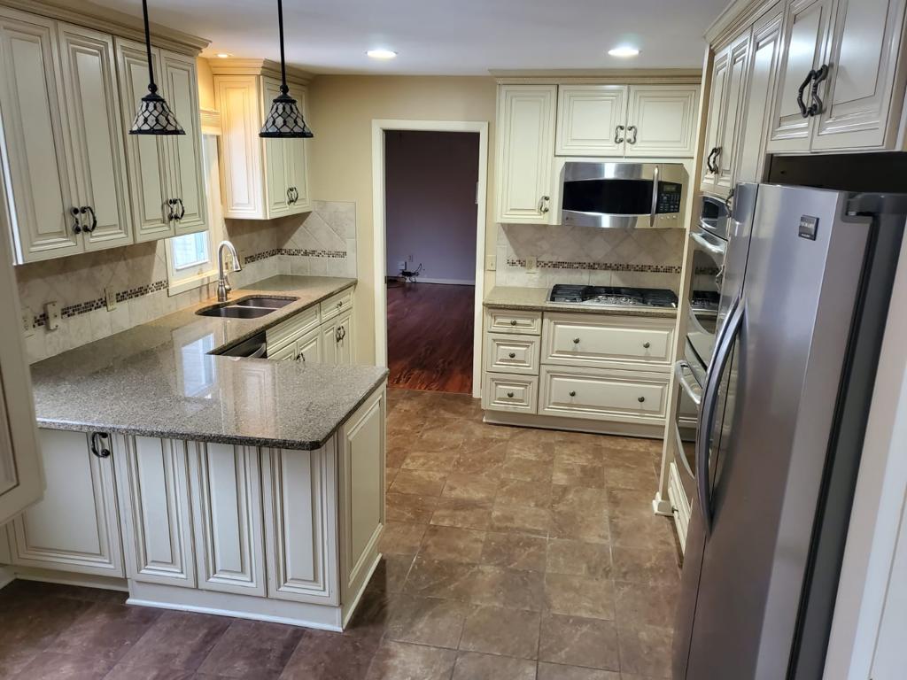 House for Rent in Beachwood